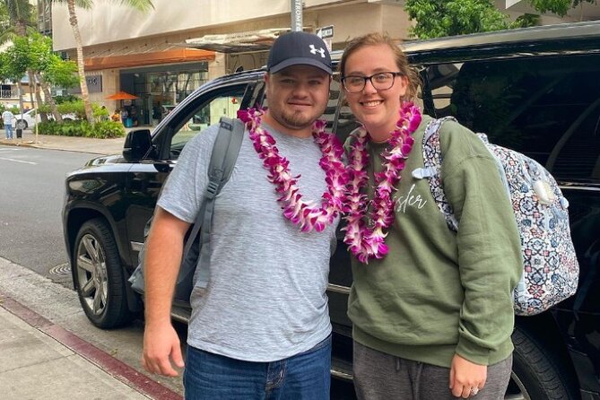 Shared Departure Transfer from Waikiki Hotels to Honolulu Airport - Price, Value, and What You Really Pay For
