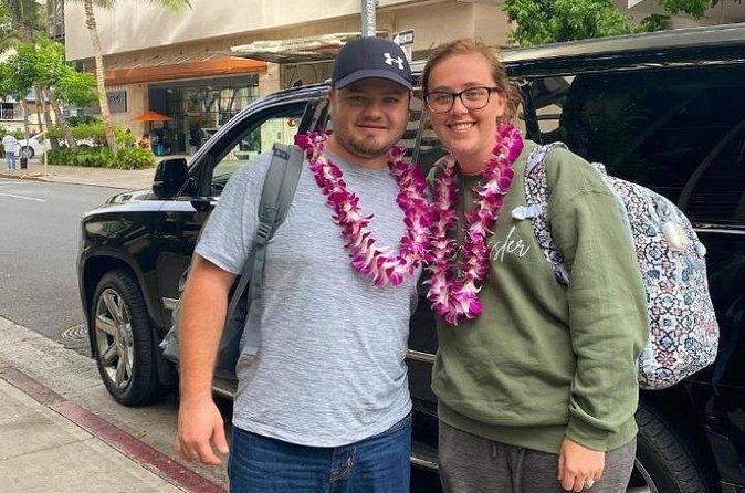 Shared Departure Transfer from Waikiki Hotels to Honolulu Airport - Who This Shuttle Fits Best (And When It Might Not)