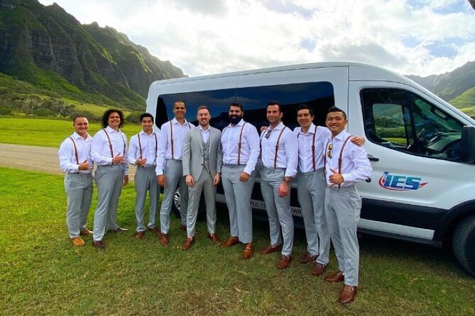 Shared Departure Transfer from Waikiki Hotels to Honolulu Airport - Should You Book This Shared Waikiki Hotel Transfer?