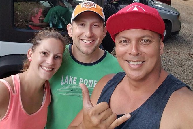 Skip the Crowds: Secret Oahu Half Circle Tour with a Local - Key things that make this Oahu half-circle tour worth it