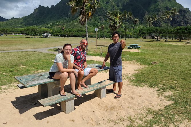Skip the Crowds: Secret Oahu Half Circle Tour with a Local - Makapu‘u Point and the lighthouse views: your east-coast “wow” moment