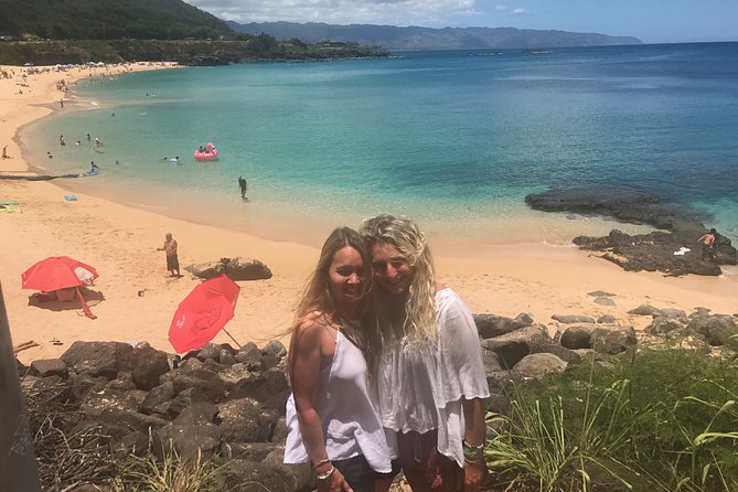 Skip the Crowds: Secret Oahu Half Circle Tour with a Local - Waimanalo and the Pali Highway: small-town Hawaii meets the big historical cut