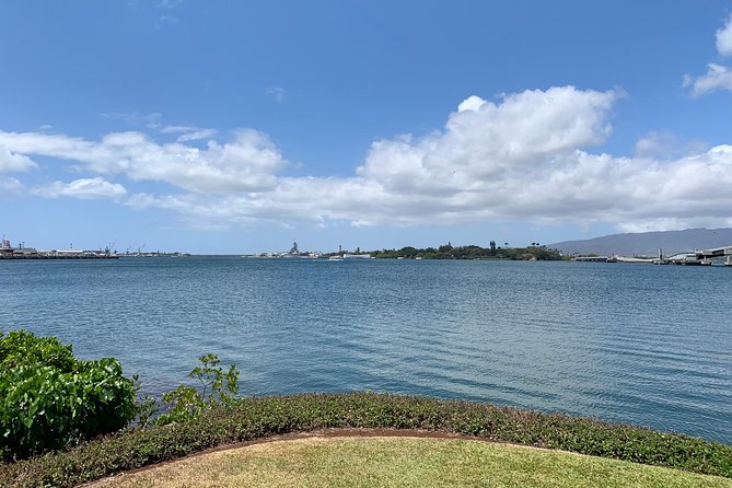 Small Group-Oahu Tour, Dole Plantation, Northshore, Sunset Beach - Key points worth knowing before you go