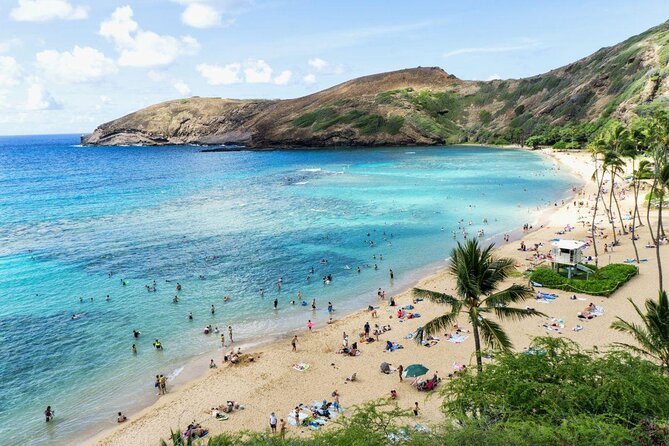 Snorkel Gears near Hanauma Bay - Key things I’d circle before you book