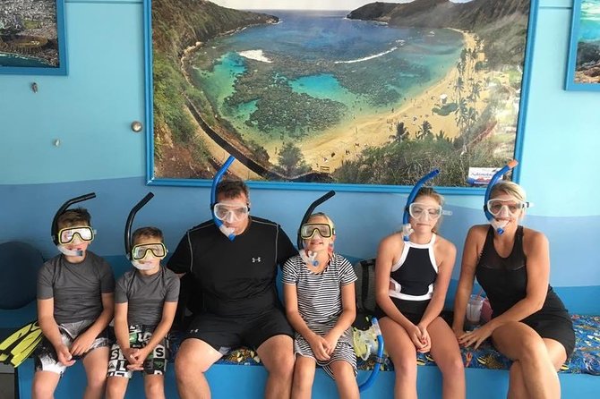 Snorkel Gears near Hanauma Bay - Who this rental is best for (and who might want a different plan)