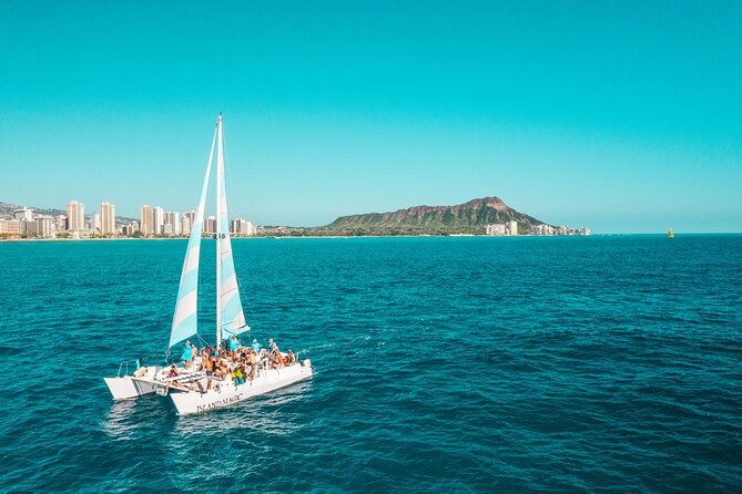 Snorkeling Adventure at Turtle Canyon - Getting to the tour: Holomoana St in Honolulu