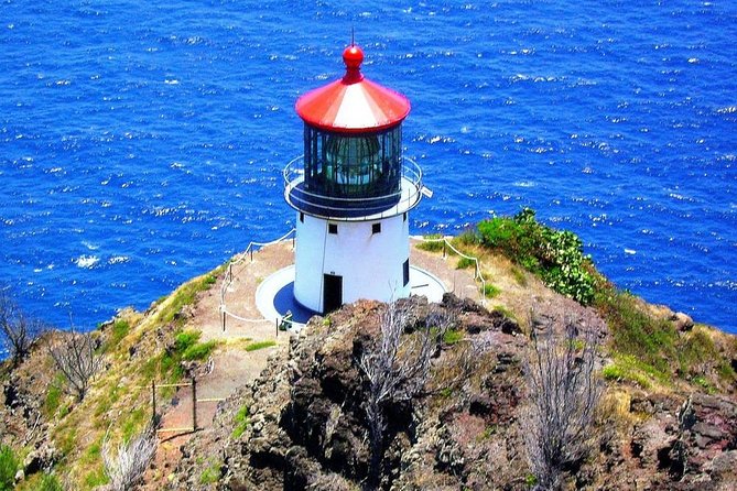 South Shore Aloha Friendly Tour - Key highlights to know before you go