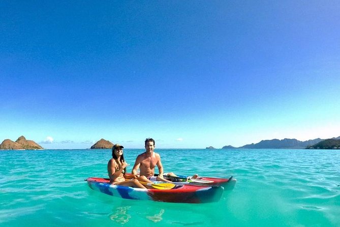 South Shore Aloha Friendly Tour - A Private South Shore Loop from Waikiki