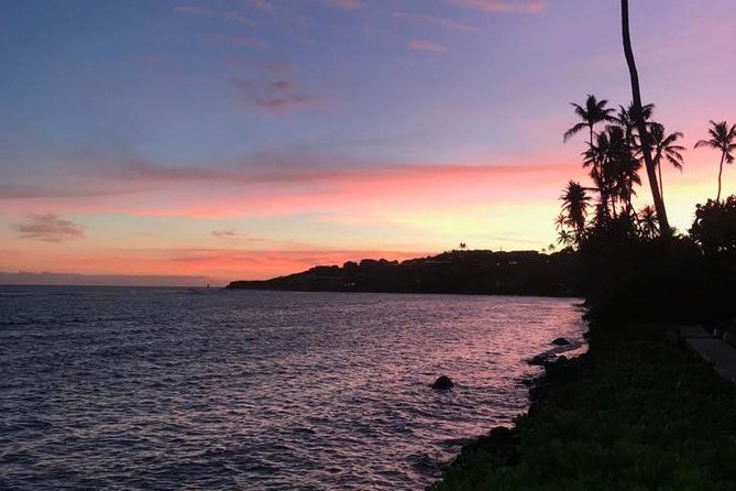 South Shore Aloha Friendly Tour - Tips for getting the most out of those 15-minute stops