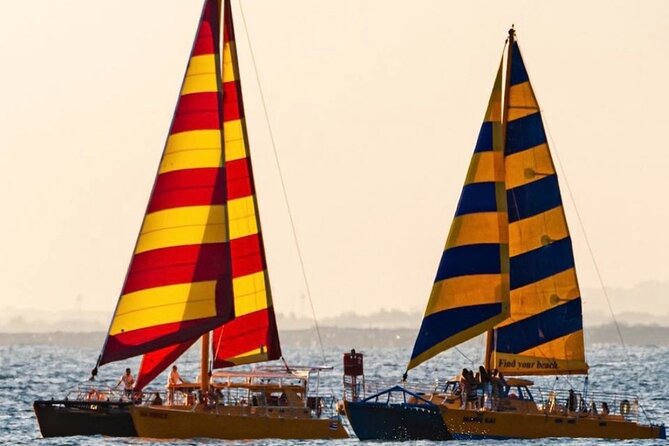 South Shore Open Sail from Kewalo Harbor Including Drinks - Weather Matters: Good Conditions Keep This Cruise on Track