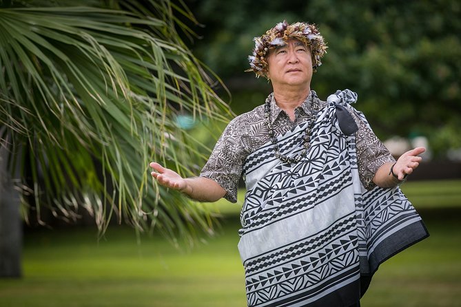 Spiritual Hawaiian Culture Tour from Honolulu - Key highlights you’ll notice right away