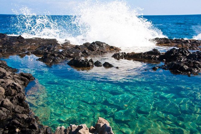 Spiritual Hawaiian Culture Tour from Honolulu - Why this Spiritual Hawaiian Culture Tour feels different from sightseeing