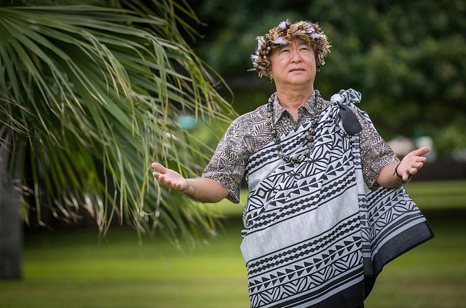 Spiritual Hawaiian Culture Tour from Honolulu - Makapuʻu Lookout: tide-pool views with a spiritual lens