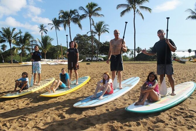 Stand Up Paddle Nature and Turtle tour-Guaranteed to see turtles - Turtle sightings: what guaranteed means in the real world