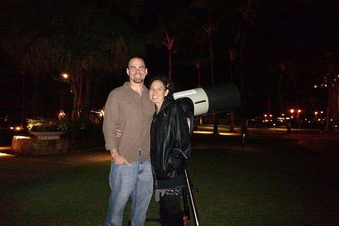 Star Tour Show at Ko Olina - Weather planning that actually works