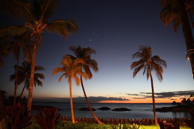 Star Tour Show at Ko Olina - Price and value: is $49 for one hour worth it?