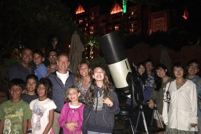 Star Tour Show at Ko Olina - Who this star show fits best (and who should think twice)
