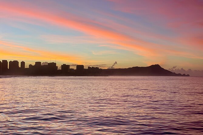 Sunrise Breakfast Cruise in Honolulu - Cancellations Happen: How to Keep Your Vacation Plan Safe