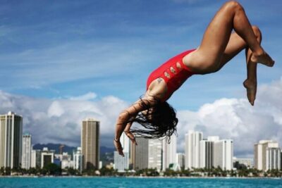 Sunset Boat Cruise: Swim and Cruise Waikiki - The two-hour rhythm: cruise, pause, sunset, swim
