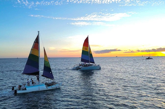 Sunset sail Aboard Manakai Catamaran - Weather, Timing, and the Stuff You Should Actually Plan For