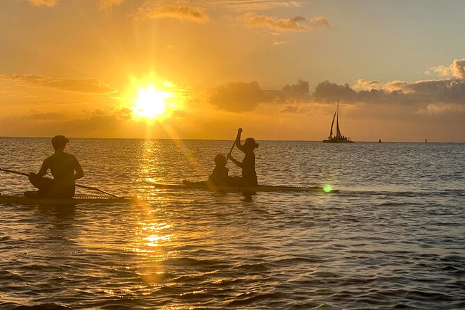 Sunset Stand Up Paddle with Photos and Turtles - The shore-to-river lesson: learning SUP without the stress