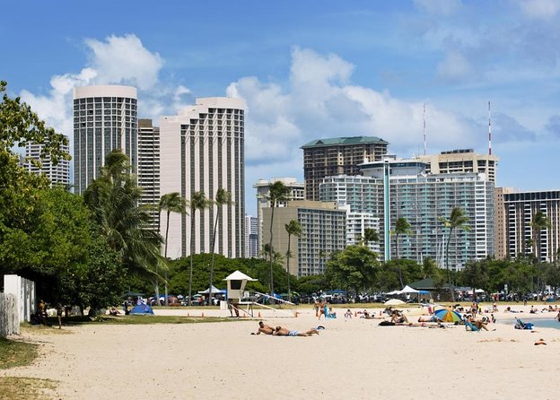 Surf HNL: Ala Moana Surf Lessons!!! - Key takeaways before you go