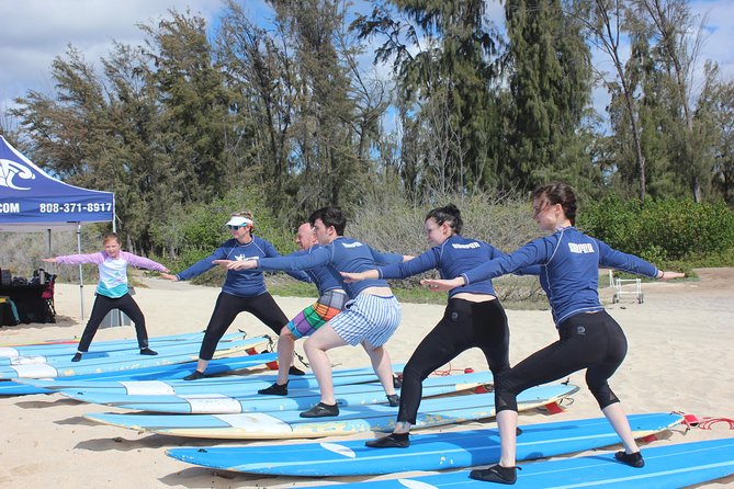 Surf HNL: Small-Group or Private Surfing Lesson (Ko'olina) - Key Things I’d Look For Before You Go