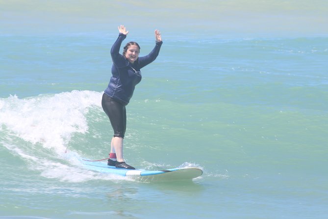 Surf HNL: Small-Group or Private Surfing Lesson (Ko'olina) - Oahu Surf Lessons in Ko’olina: What You’re Really Paying For