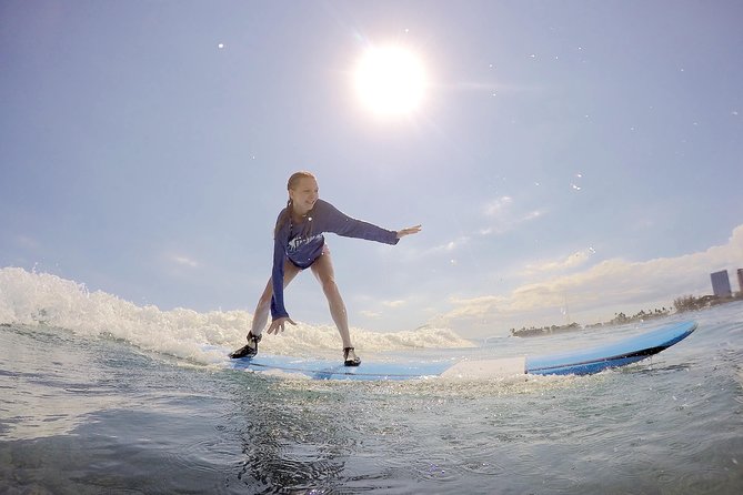 Surf HNL: Small-Group or Private Surfing Lesson (Ko'olina) - Where It Happens and Why the Meeting Point Matters