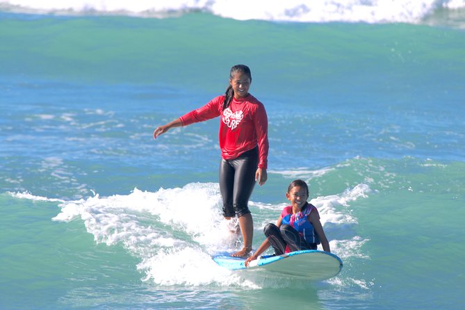 Surf HNL: Surf Lessons near Ko'olina!!!!! - Price and value at $169: what you’re really paying for