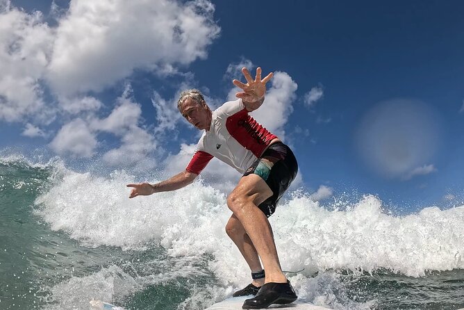 Surf Lessons get your Social Media video & photos you Surfing HI. - Duration, Schedule Flow, and Where the Time Actually Goes