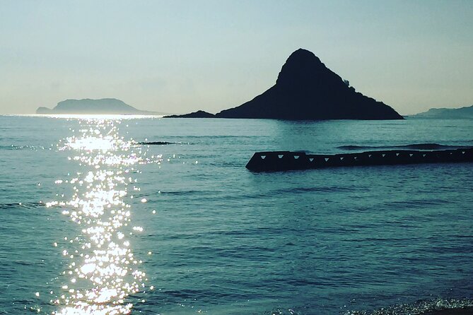 Surf or Kayak or Standup Paddle board in Lanikai, Kailua, Oahu - Price and value at $74 per person for about 2 hours