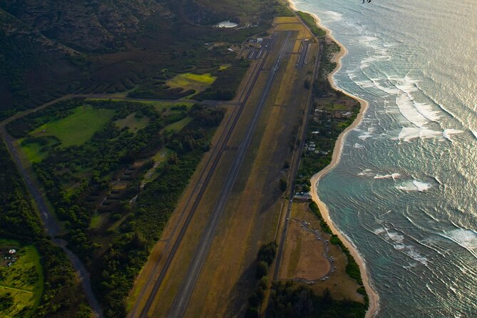 Tandem Skydiving with GoJump in Hawaii - Photo and video packages: what’s worth paying extra for