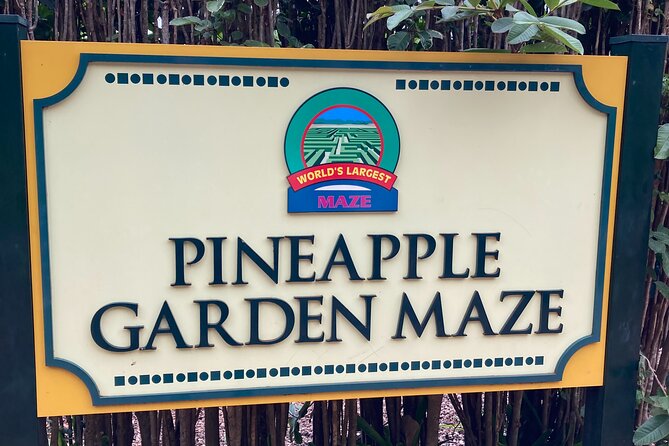 "The Dole Plantation" & "North Shore" Private Limousine VIP Tour! - Haleiwa and the shrimp trucks: where the day turns from sights to tastes
