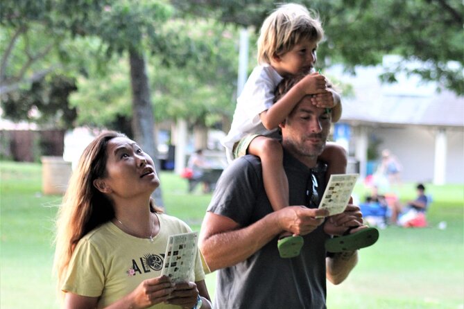 The East Waikiki Walking Tour - Why the $14 Price Feels Fair for Waikiki