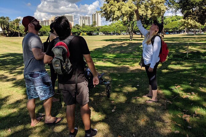 The East Waikiki Walking Tour - The Guide Style: Sustainability Talk That Changes How You Shop and Move
