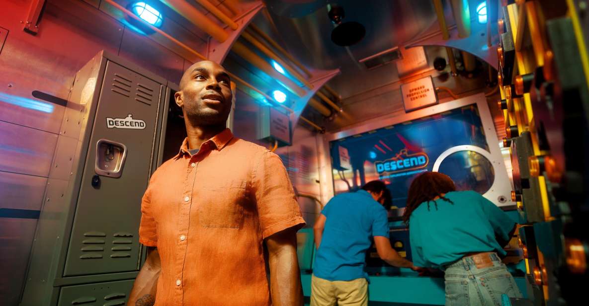 The Escape Game Honolulu: 60-Minute Adventures at Ala Moana - How Your Game Guide Keeps You on Track