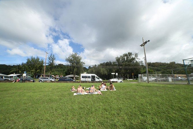 Transportation to North Shore - Waikiki to North Shore: Why This Beats DIY Transportation