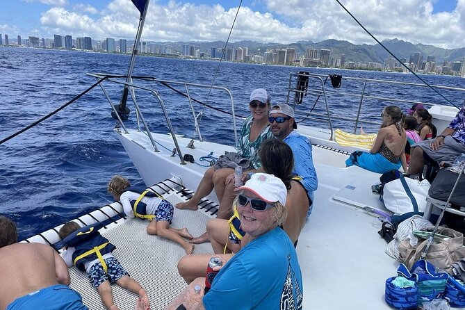 Turtle Snorkeling and Dole Plantation Guided Tour In Oahu - Who this tour fits best (and who should think twice)