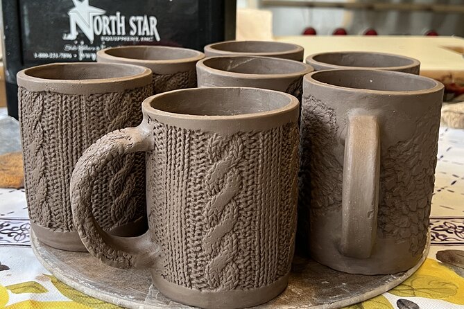 Two-hours handmade ceramic class, make your own souvenir Honolulu - Key things that make this class worth your time