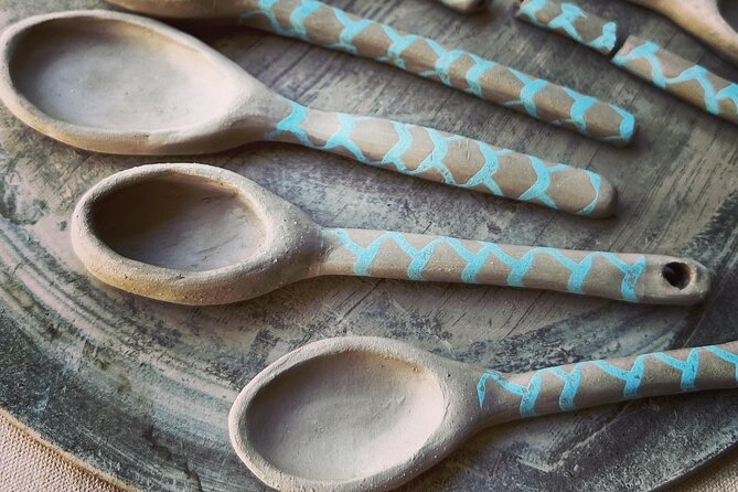 Two-hours handmade ceramic class, make your own souvenir Honolulu - Price and value: what $95 really covers