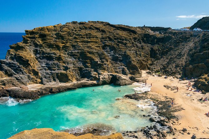 Ultimate Grand Oahu Circle Island Tour with Snorkeling and More - Key highlights to know before you go