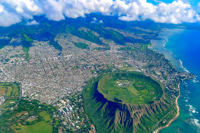 Ultimate Grand Oahu Circle Island Tour with Snorkeling and More - A one-day circle of Oʻahu, run on purpose