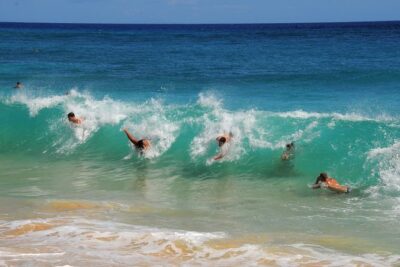 Ultimate Grand Oahu Circle Island Tour with Snorkeling and More - Waikiki pickup (6:45–7:10am): how the day starts