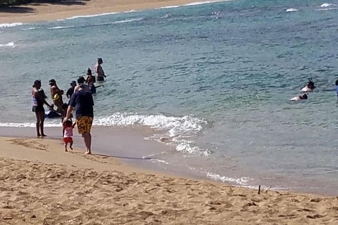 Ultimate Grand Oahu Circle Island Tour with Snorkeling and More - The guide factor: why it can feel magical or just okay