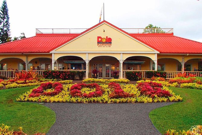 Ultimate North Shore Adventure: Full-Day Hawaiian Experience - Dole Plantation in 30 minutes: what you can realistically do