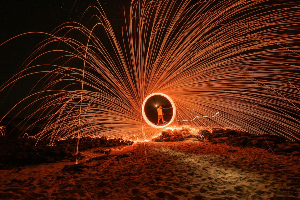 Unique Honolulu Sunset and Light Painting Tour - Who This Tour Fits Best (and Who Might Want Another Option)