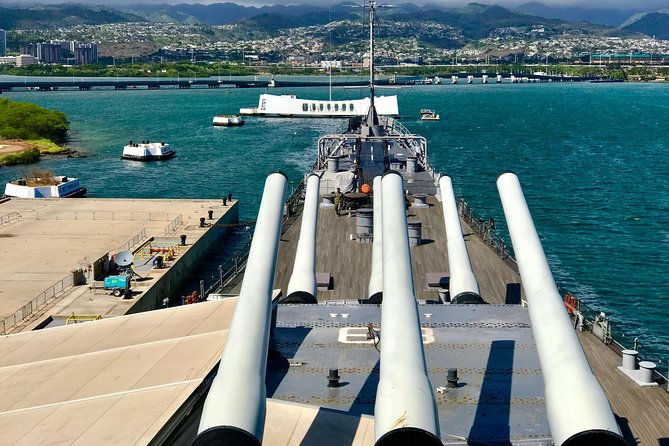 Uniquely Personalized Private Island Tour on Oahu, Hawaii - Private Oahu Day: Why a Custom Route Beats a Long Bus Ride