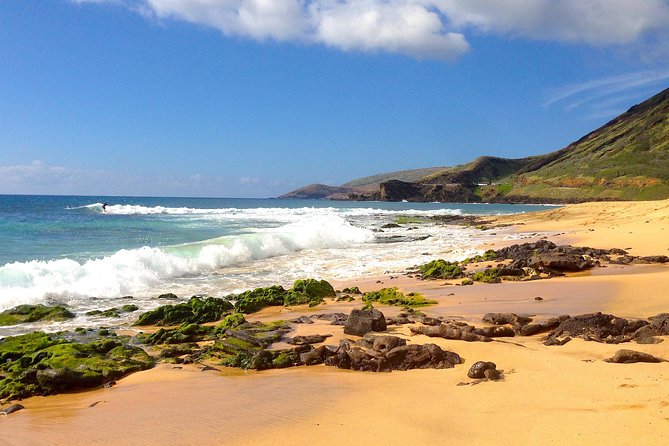Uniquely Personalized Private Island Tour on Oahu, Hawaii - Waikiki and Beach Time: When to Add It (and When Not To)