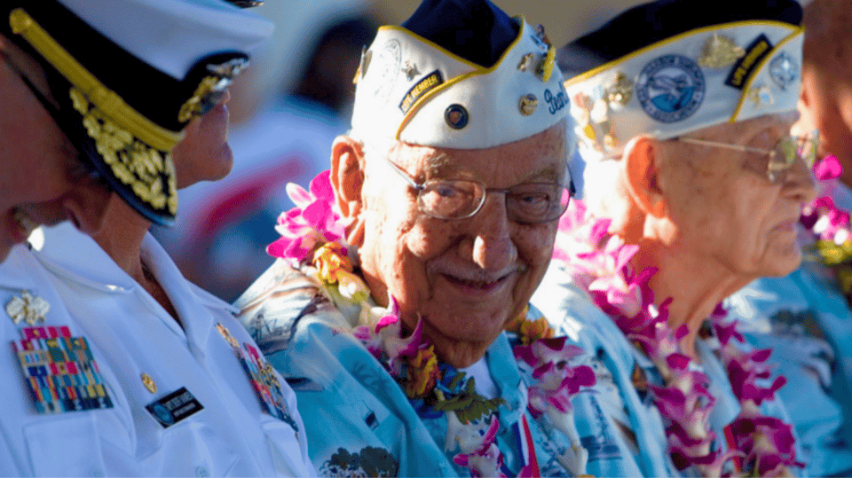 USS Arizona Memorial - Honolulu City - Pearl Harbor Tour - Honolulu city drive: what you should expect from the return